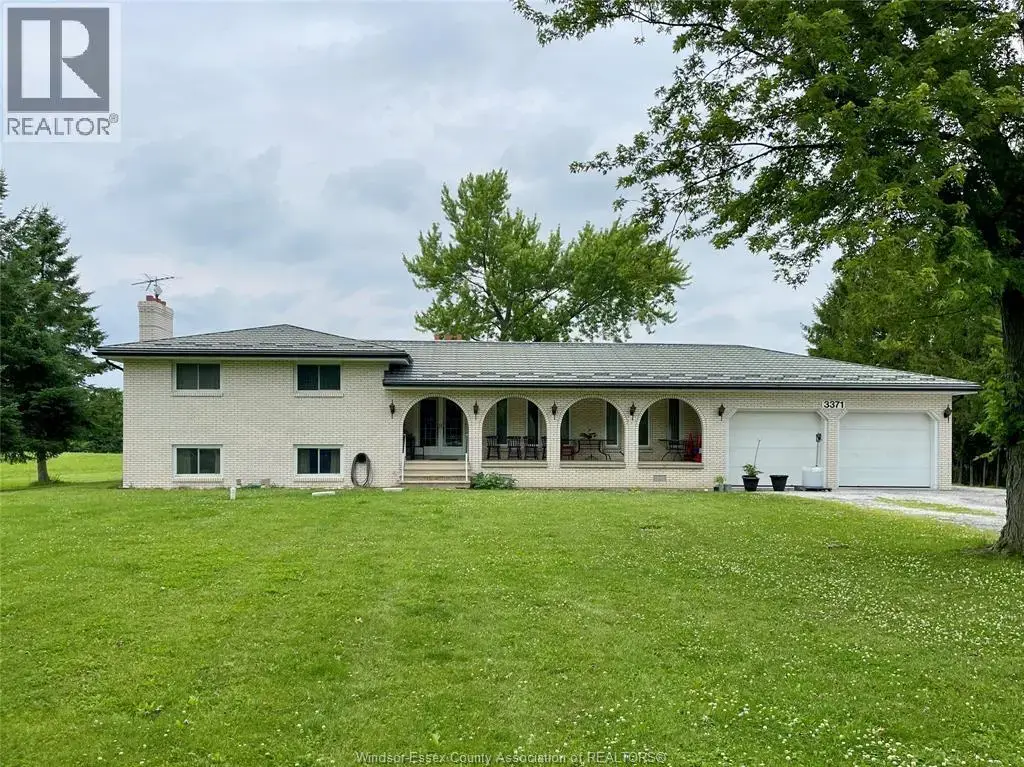 3371 County Road 20, Amherstburg